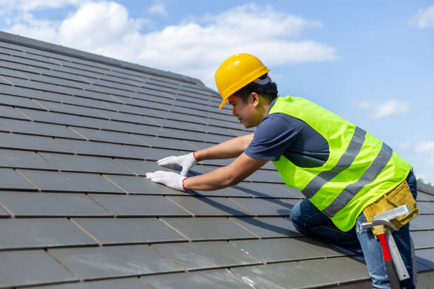 Best Commercial Roofing Services  in Centuria, WI