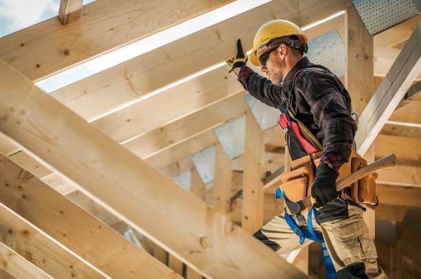 Best Metal Roofing Contractor  in Centuria, WI