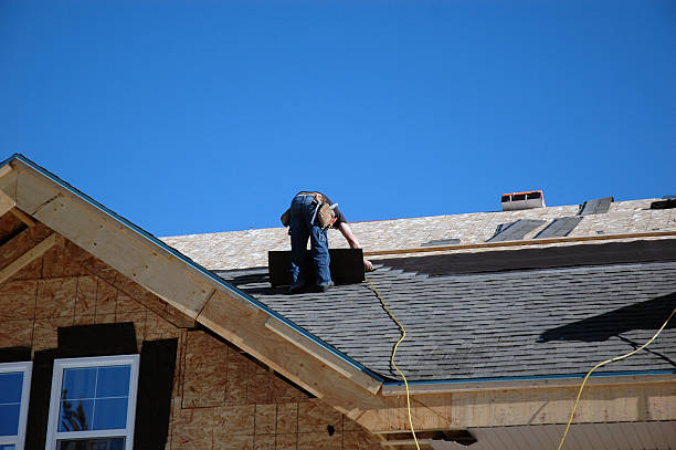 Best Roof Maintenance Services  in Centuria, WI
