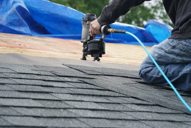 Quick and Trustworthy Emergency Roof Repair Services in Centuria, WI